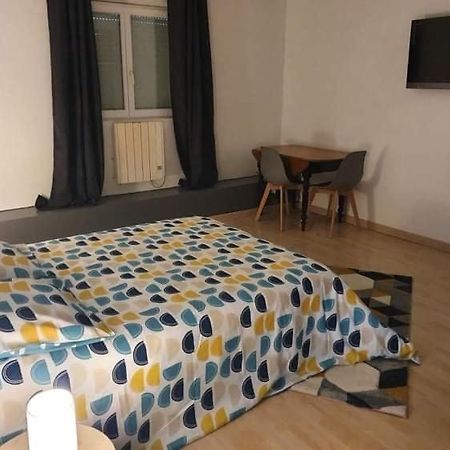Spa Du Petit Manoir Hebuterne Kültér fotó