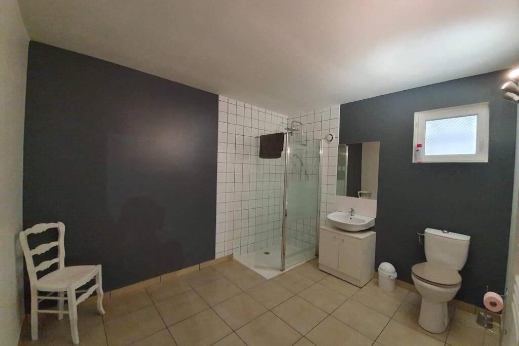 Spa Du Petit Manoir Hebuterne Kültér fotó