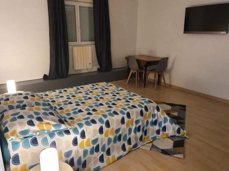 Spa Du Petit Manoir Hebuterne Kültér fotó